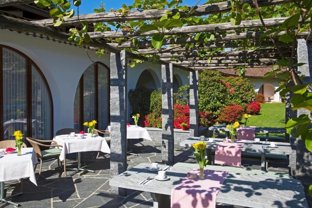 Photo of Outdoor in Arcegno