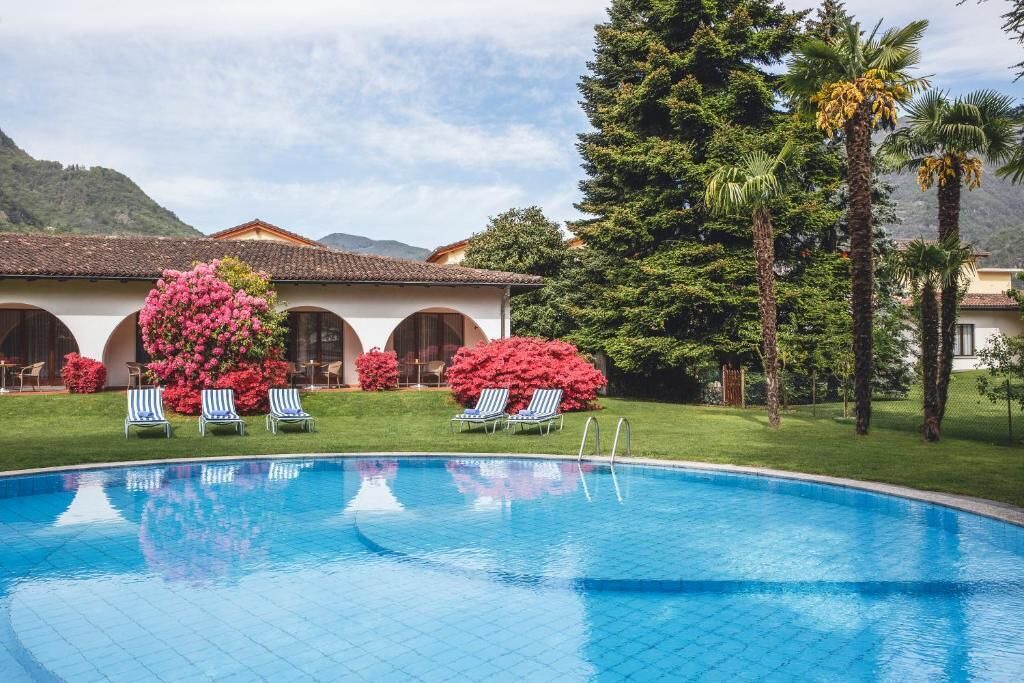 Photo of Outdoor in Arcegno