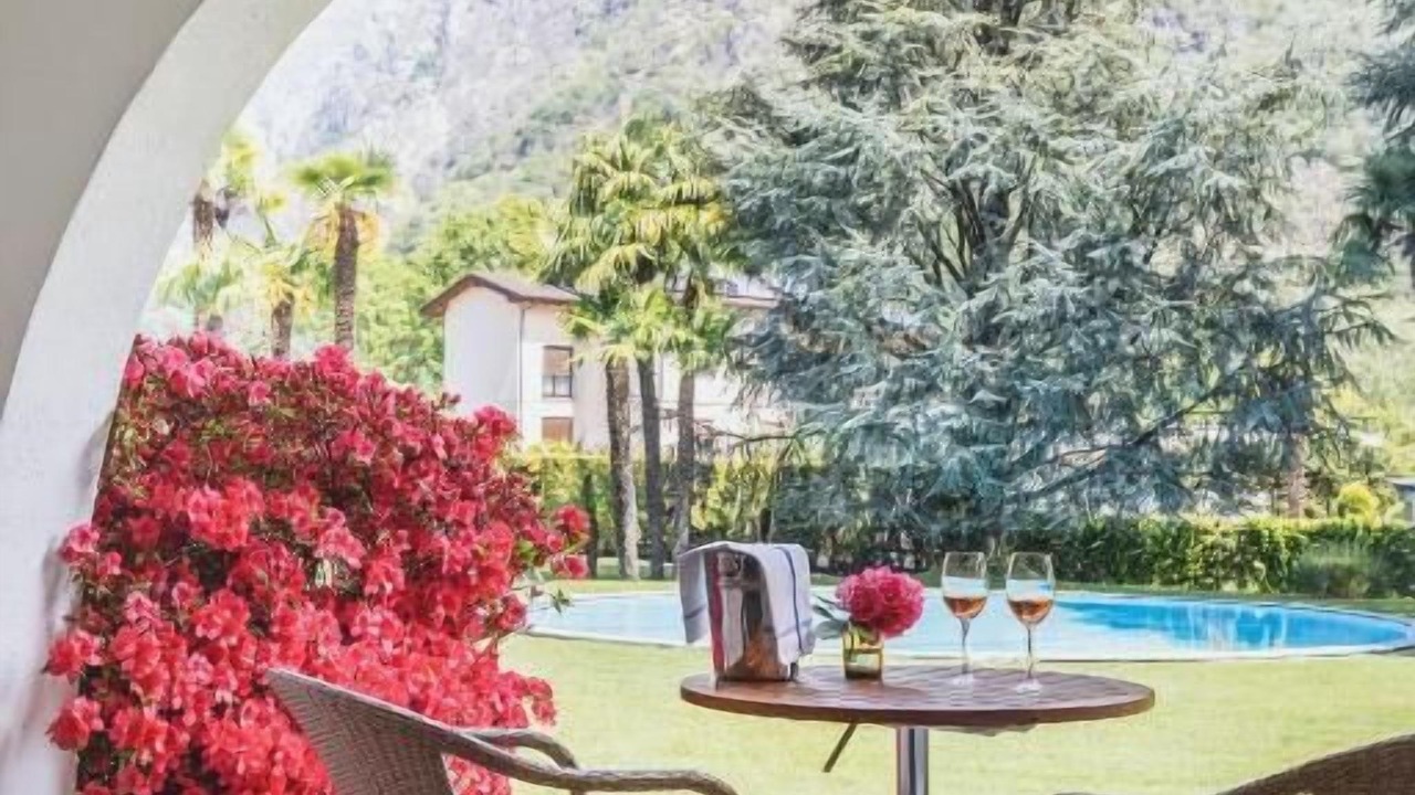 Photo of Outdoor in Arcegno