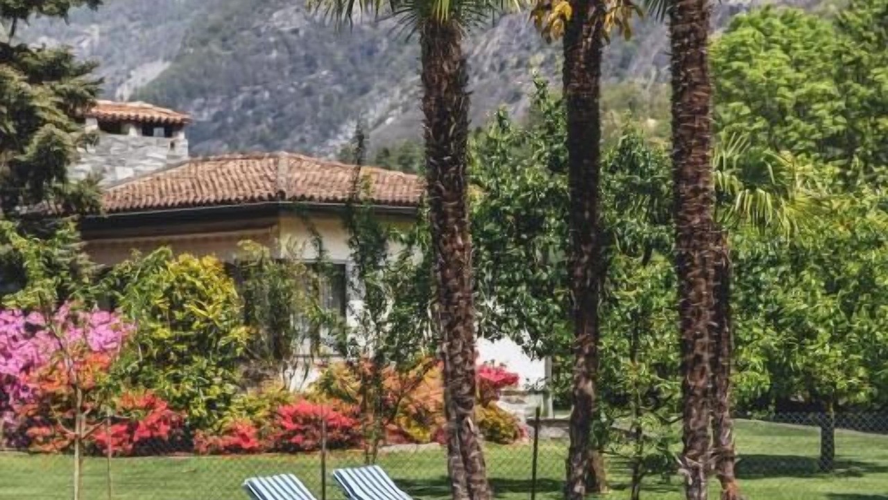 Photo of Outdoor in Arcegno