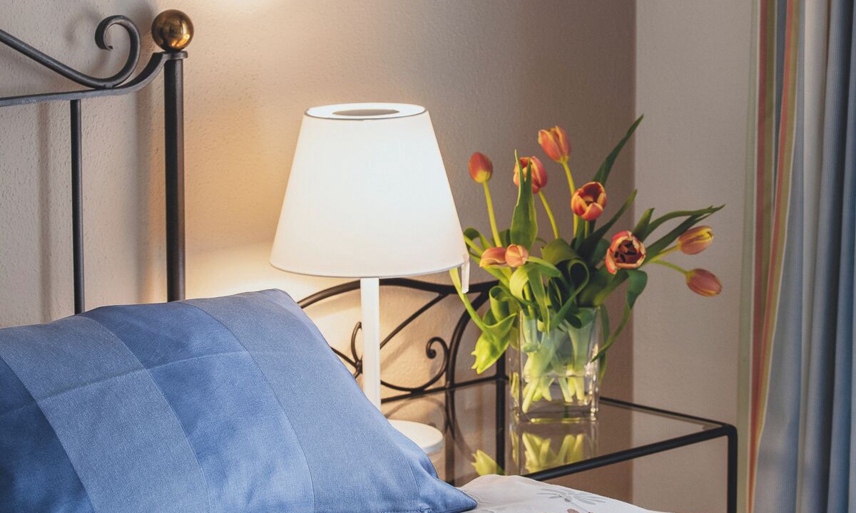 Photo of Bedroom in Arcegno