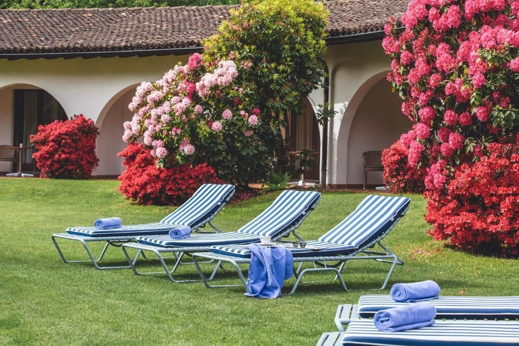 Photo of Outdoor in Arcegno