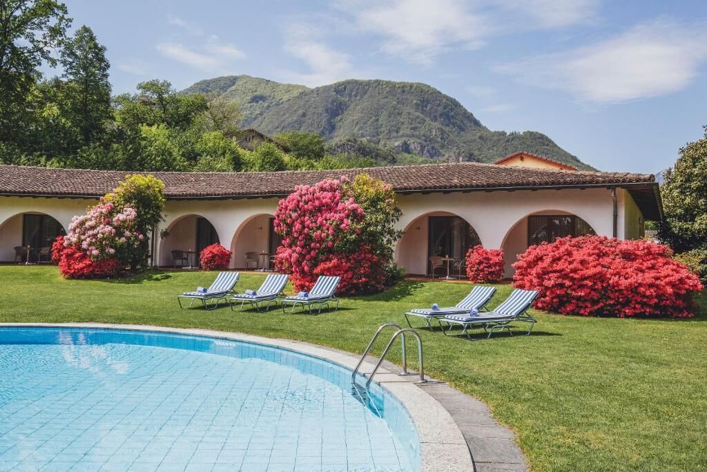 Photo of Outdoor in Arcegno