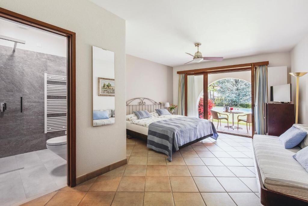 Photo of Outdoor in Arcegno