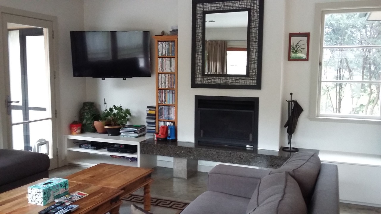 Photo of Livingroom in Rotorua