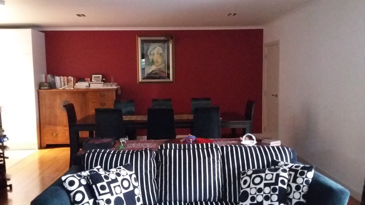 Photo of Livingroom in Rotorua