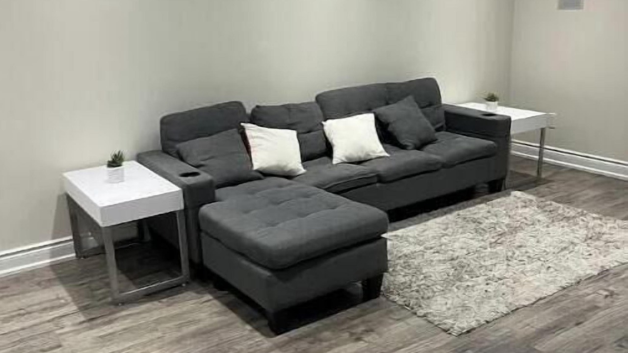Photo of Livingroom in Mount Pleasant
