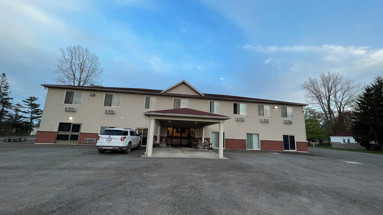 Photo of Outdoor in Windham Centre