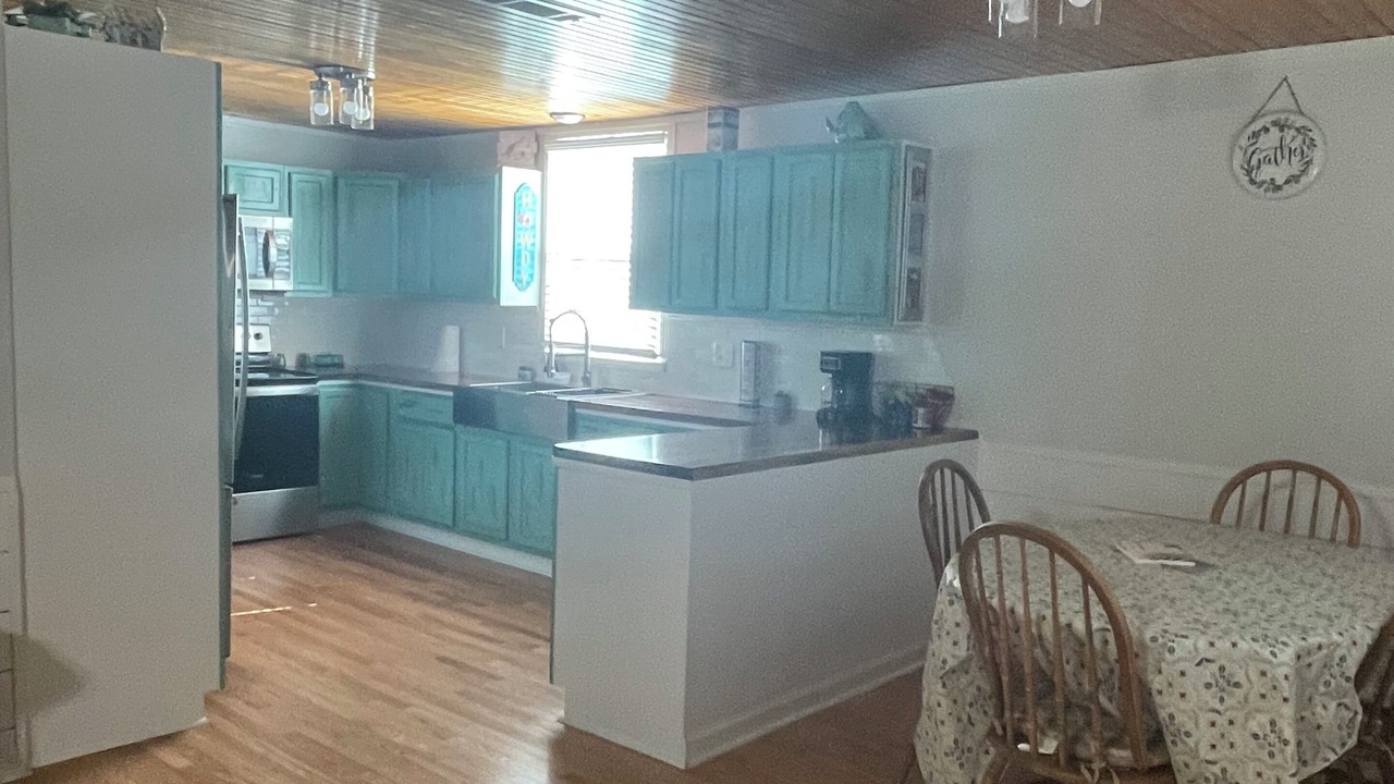 Photo of Kitchen in Leesville