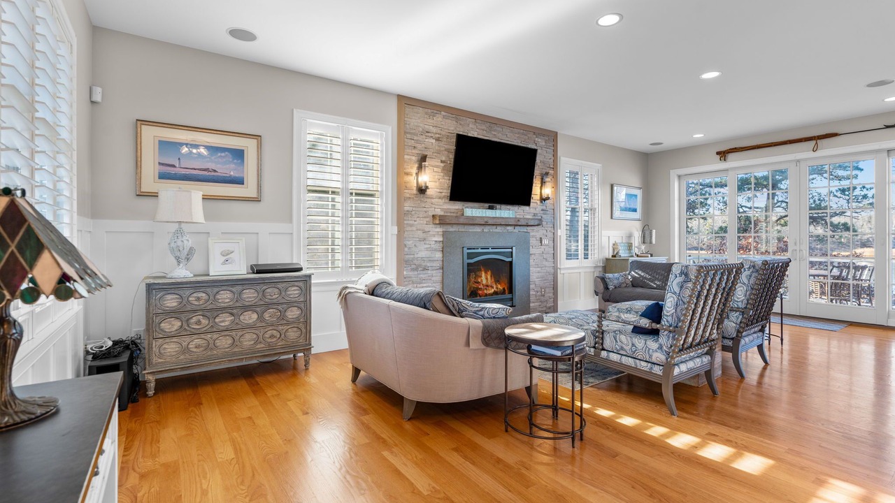 Photo of Livingroom in Summersea