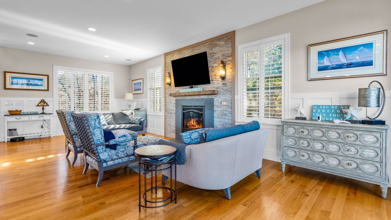 Photo of Livingroom in Summersea