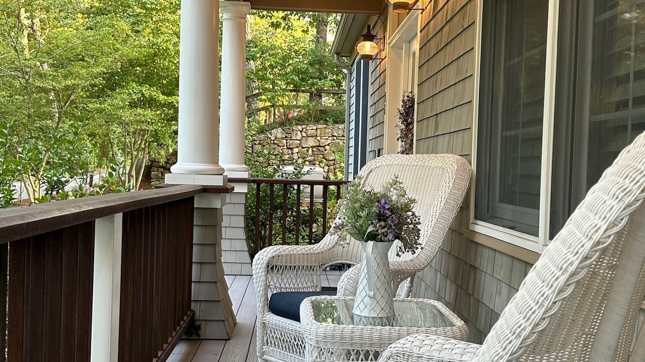 Photo of Patio Balcony in Summersea