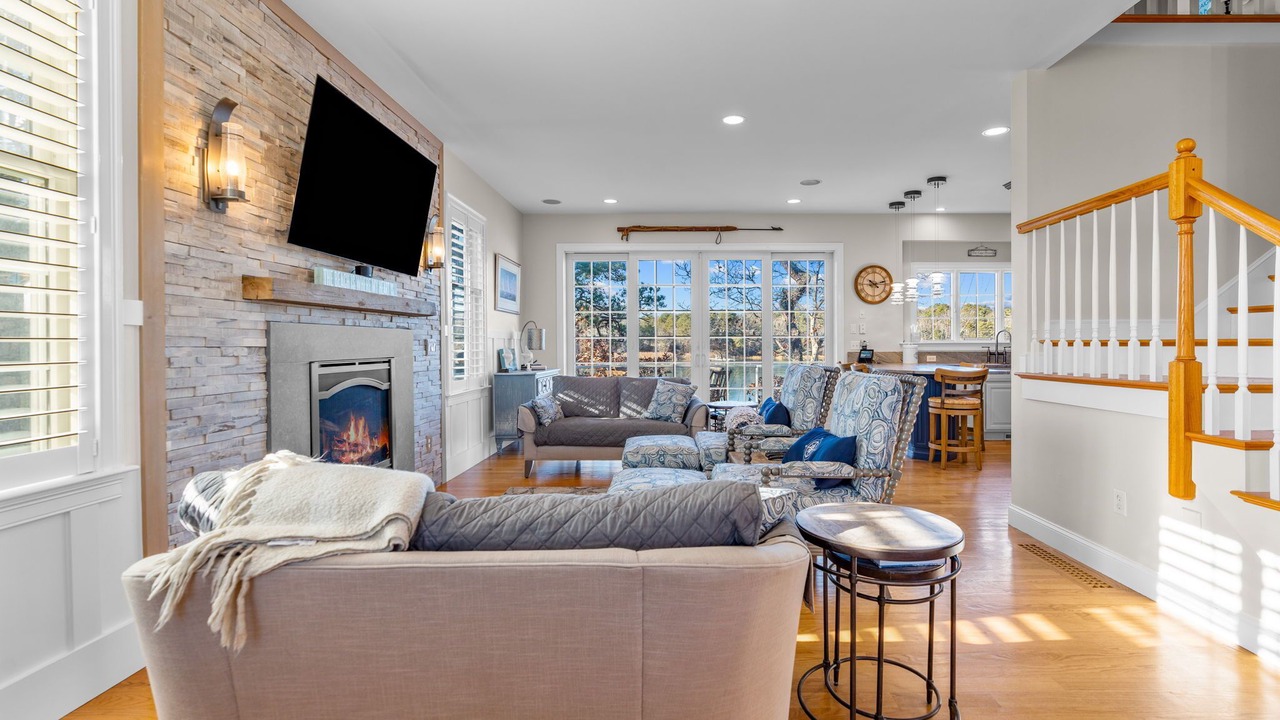 Photo of Livingroom in Summersea