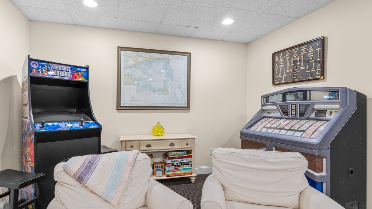 Photo of Bedroom in Summersea