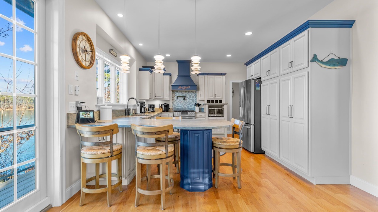 Photo of Kitchen in Summersea