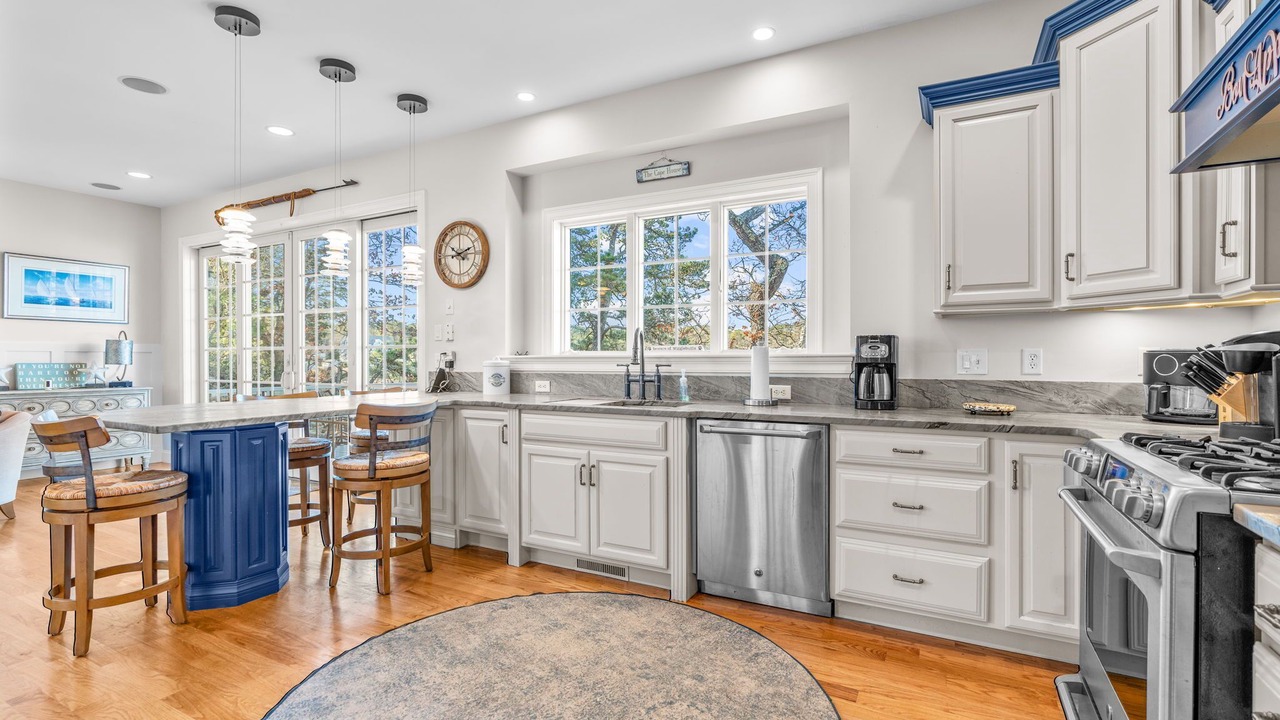 Photo of Kitchen in Summersea