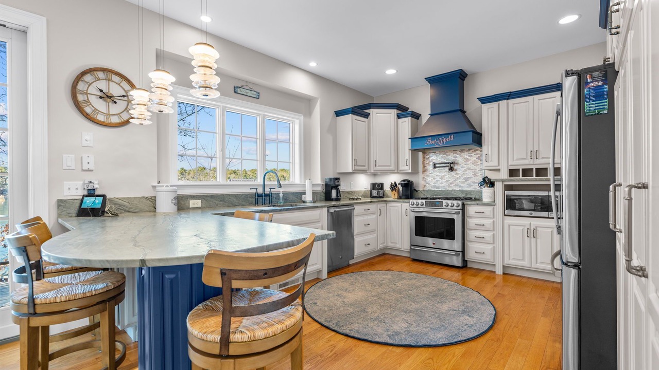 Photo of Kitchen in Summersea