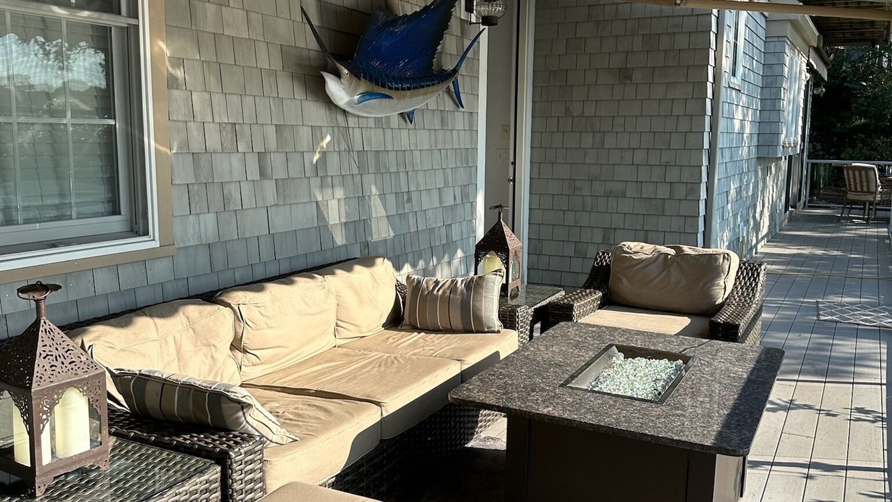 Photo of Patio Balcony in Summersea