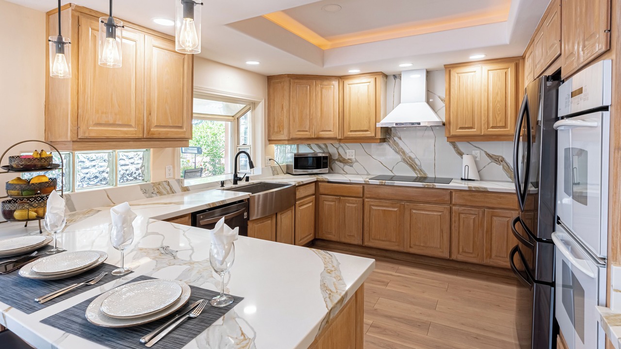 Photo of Kitchen in Huntington Beach