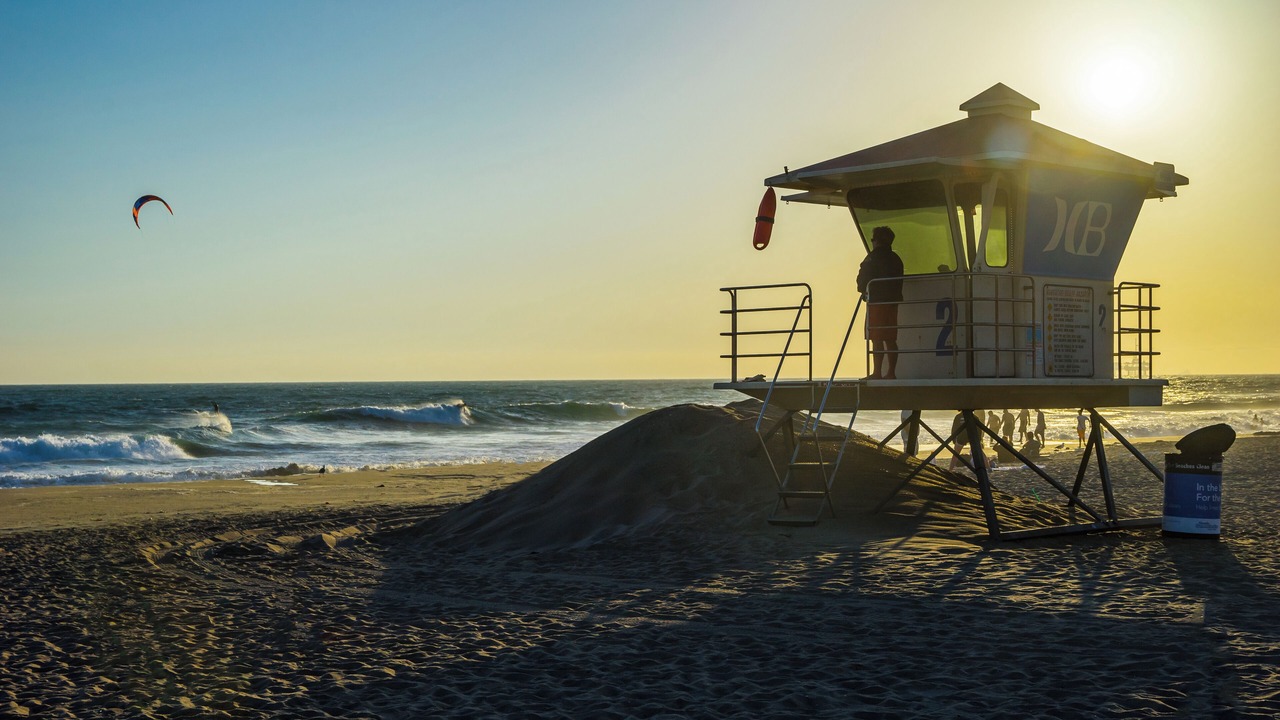 Photo of Others in Huntington Beach