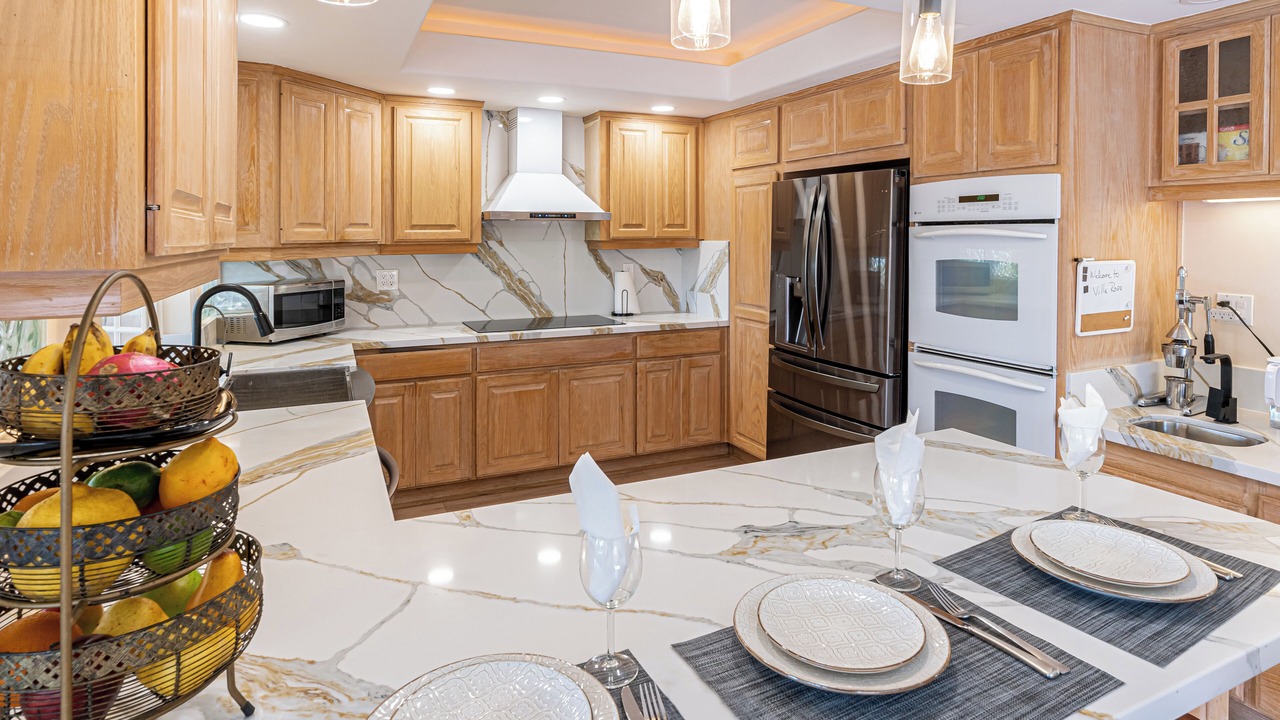 Photo of Kitchen in Huntington Beach