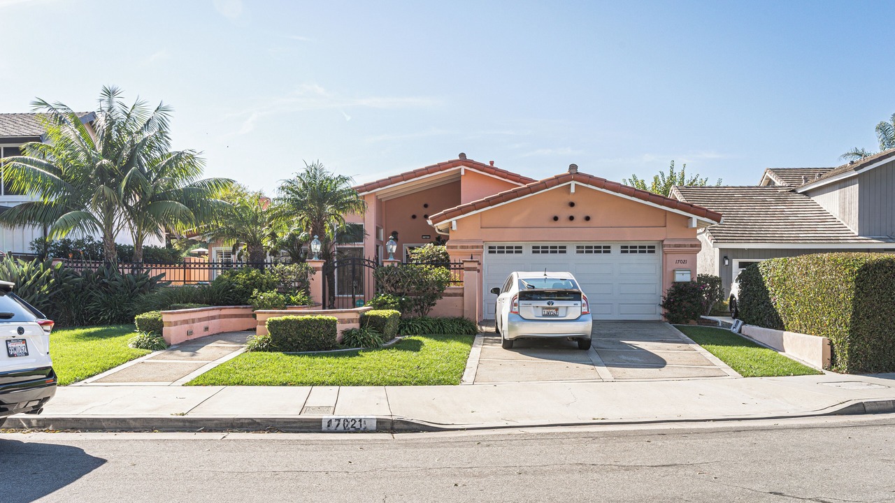 Photo of Outdoor in Huntington Beach