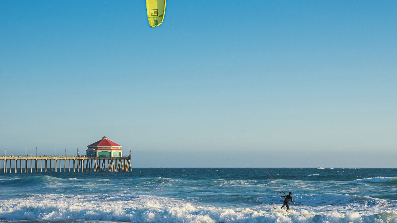Photo of Others in Huntington Beach