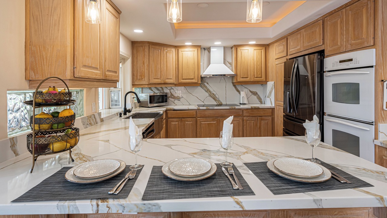 Photo of Kitchen in Huntington Beach