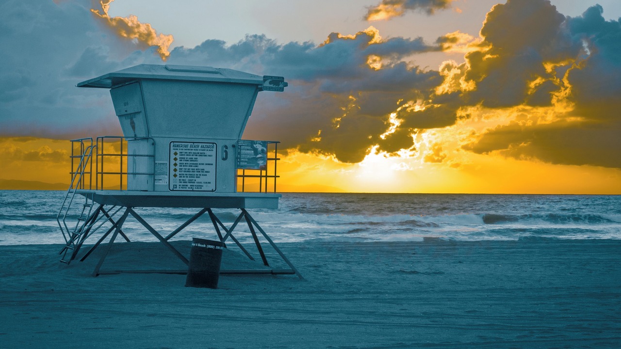 Photo of Others in Huntington Beach