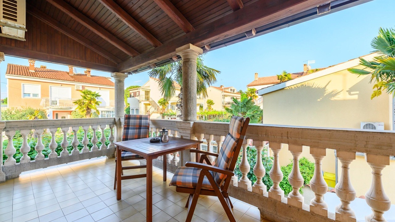 Photo of Patio Balcony in Gulici