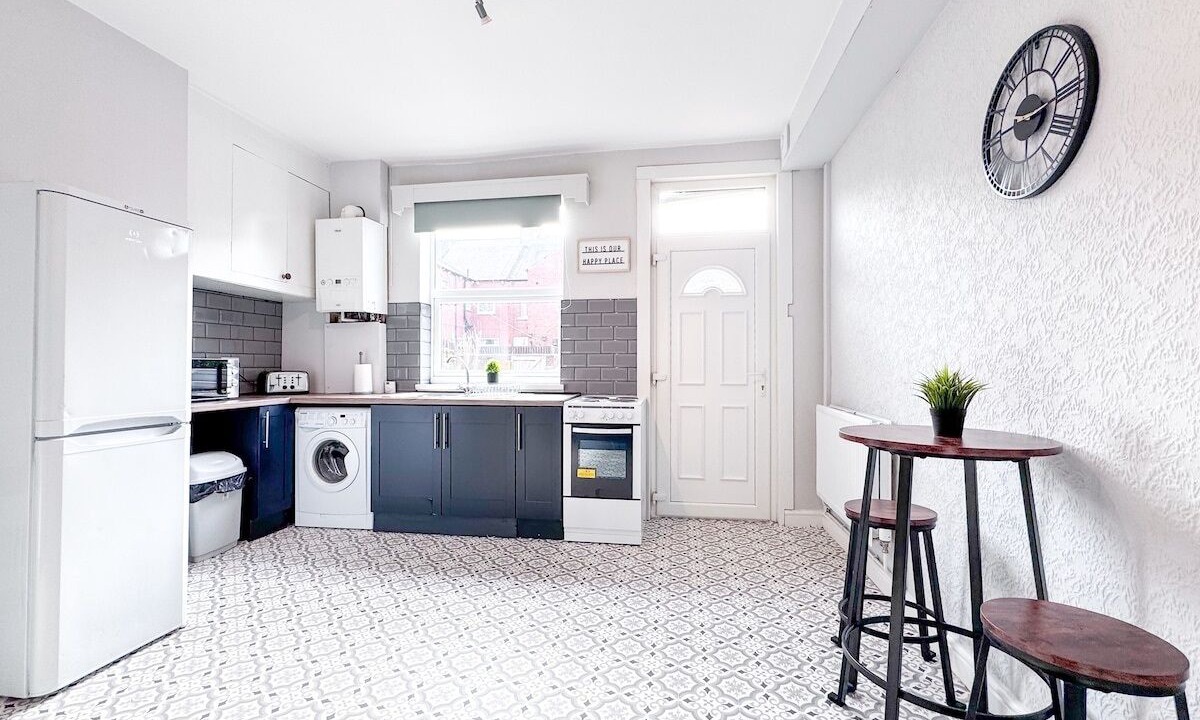 Photo of Kitchen in Castleford