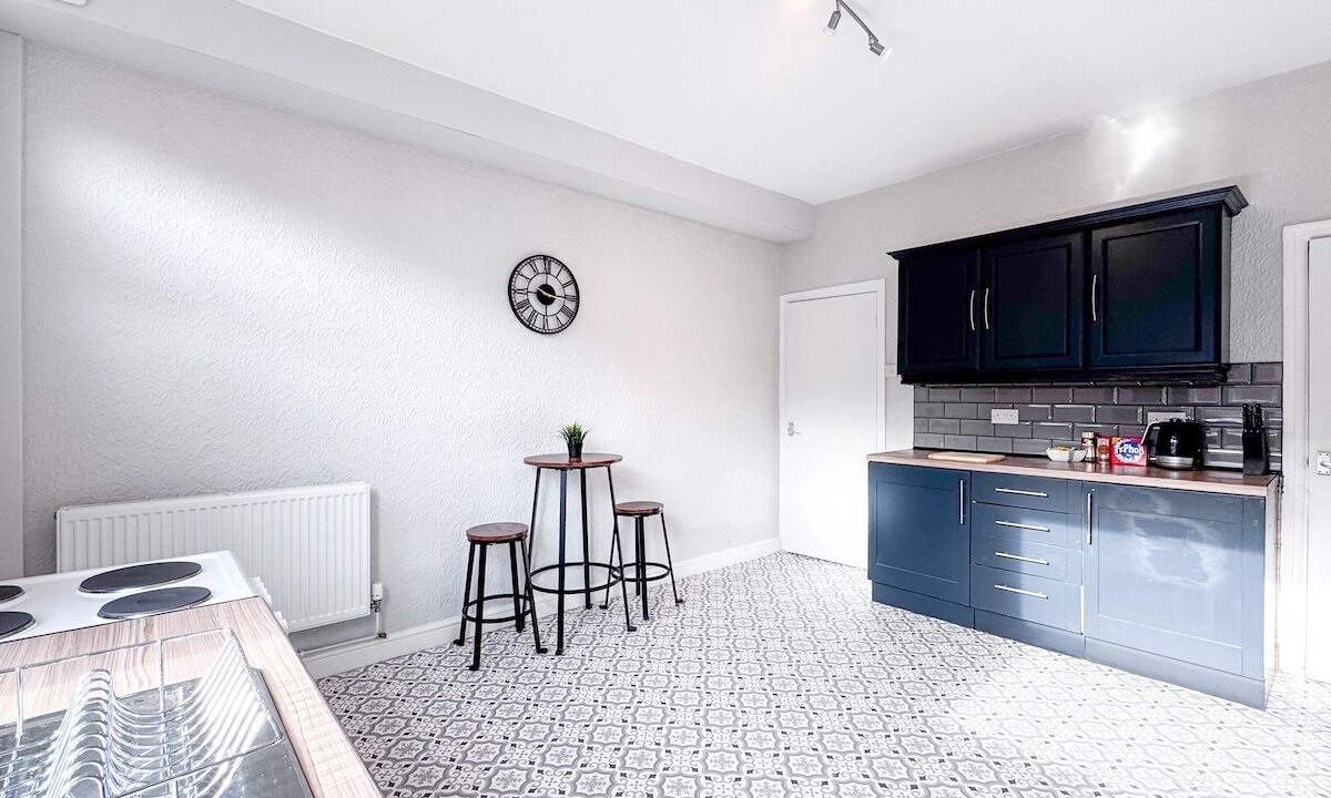 Photo of Kitchen in Castleford