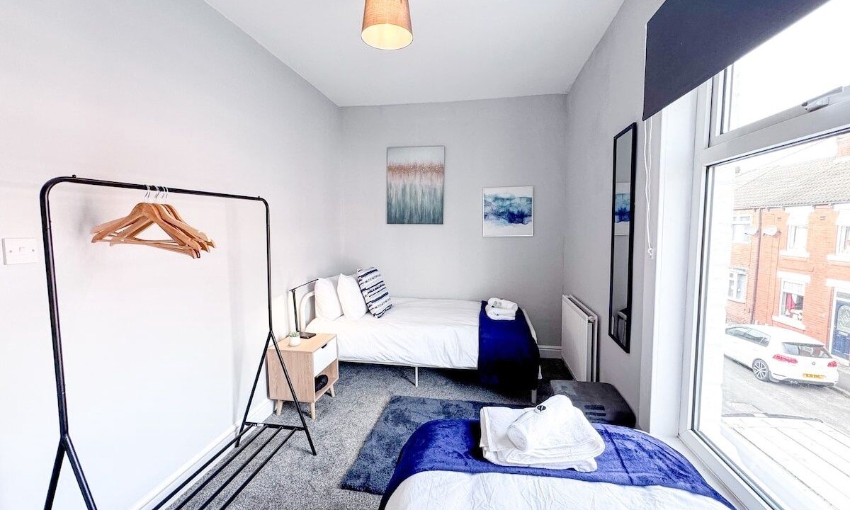 Photo of Others in Castleford