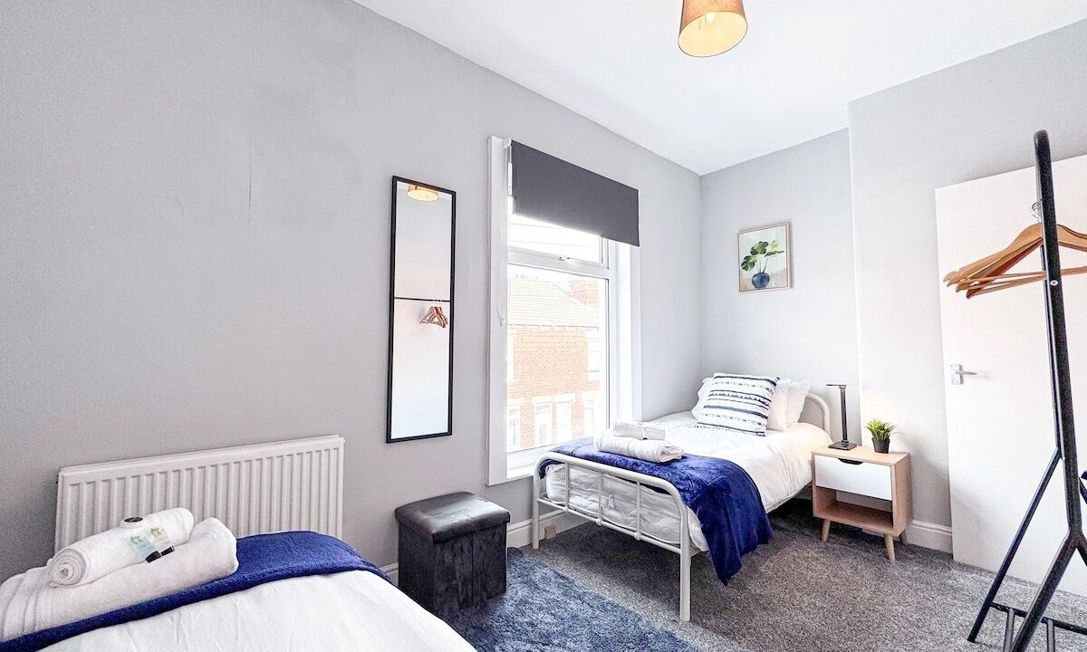 Photo of Others in Castleford