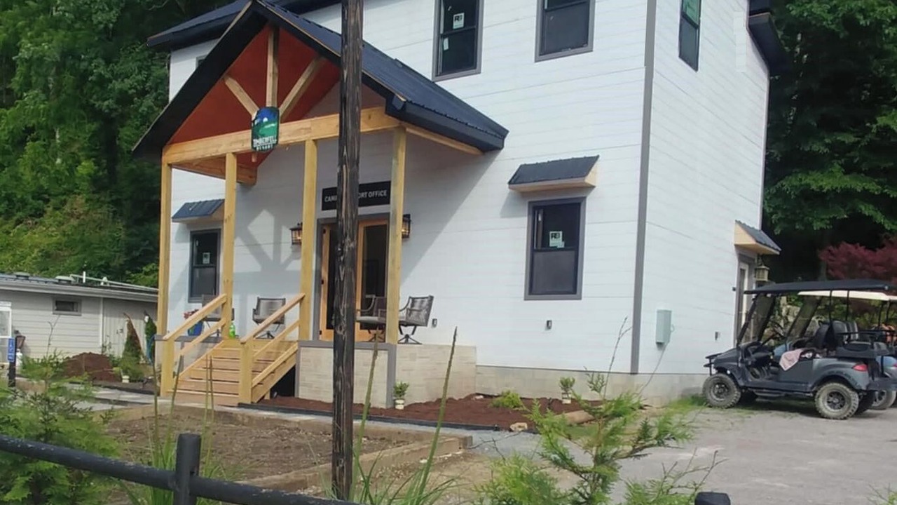 Photo of Outdoor in Greeneville