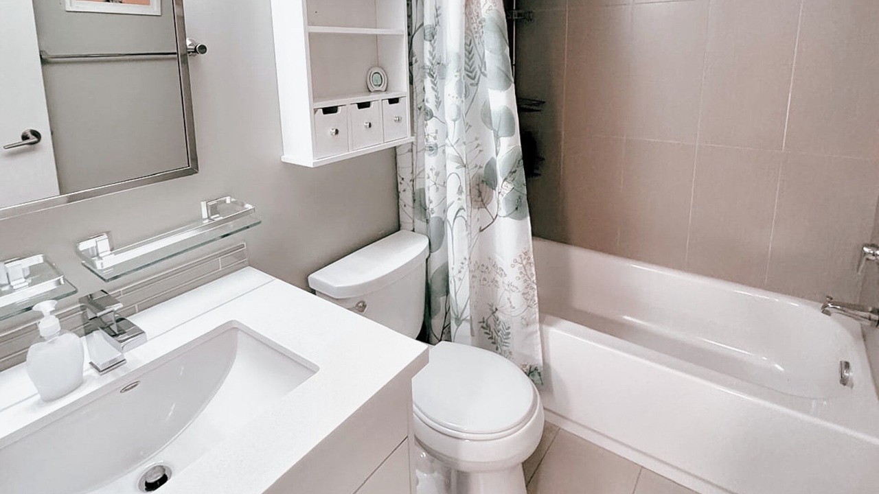 Photo of Bathroom in Bridgeland