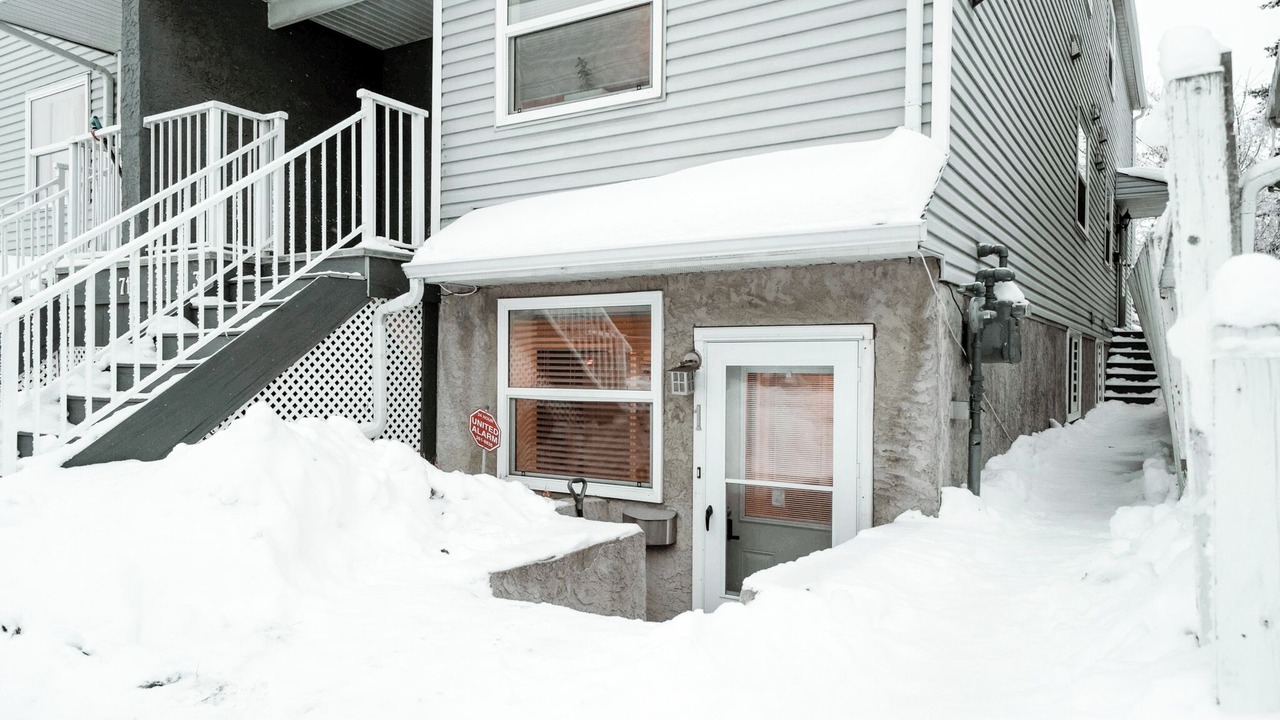 Photo of Outdoor in Bridgeland