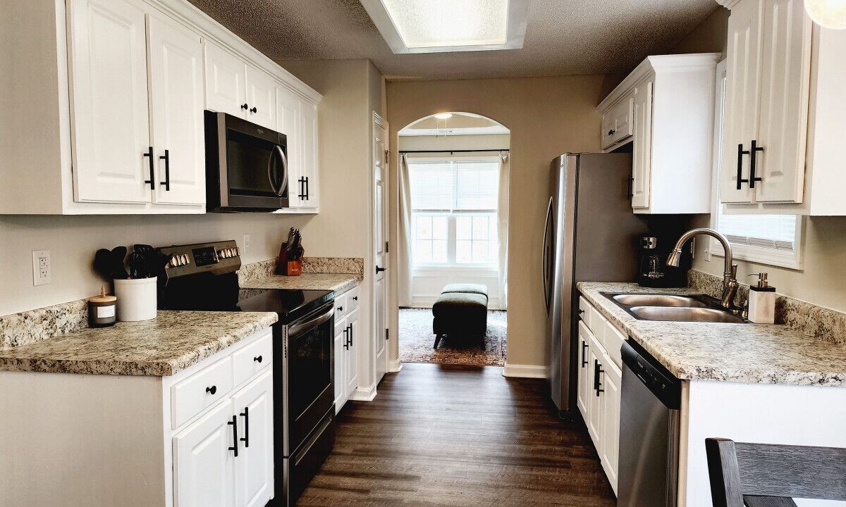 Photo of Kitchen in Athens