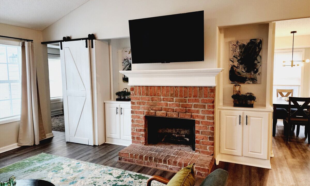 Photo of Livingroom in Athens