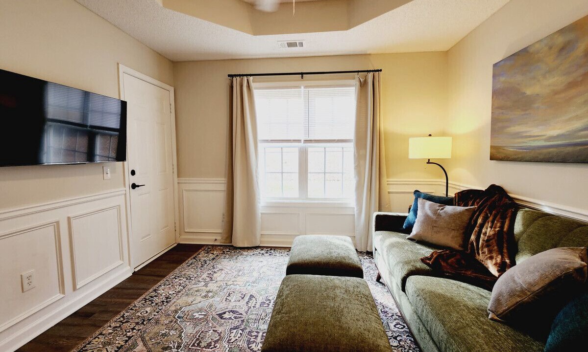 Photo of Livingroom in Athens