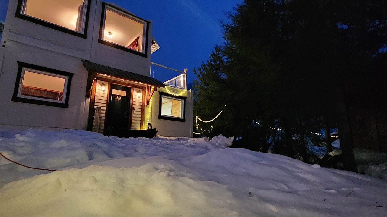 Photo of Outdoor in Amos
