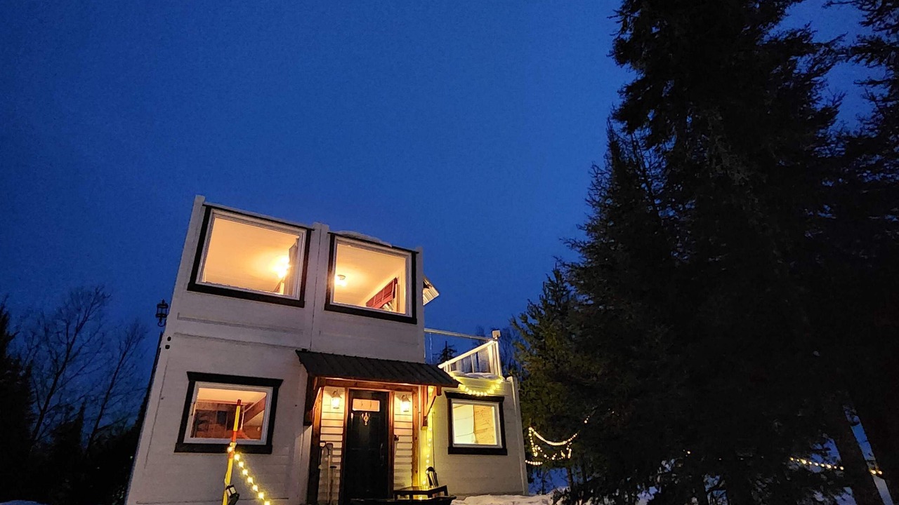 Photo of Outdoor in Amos