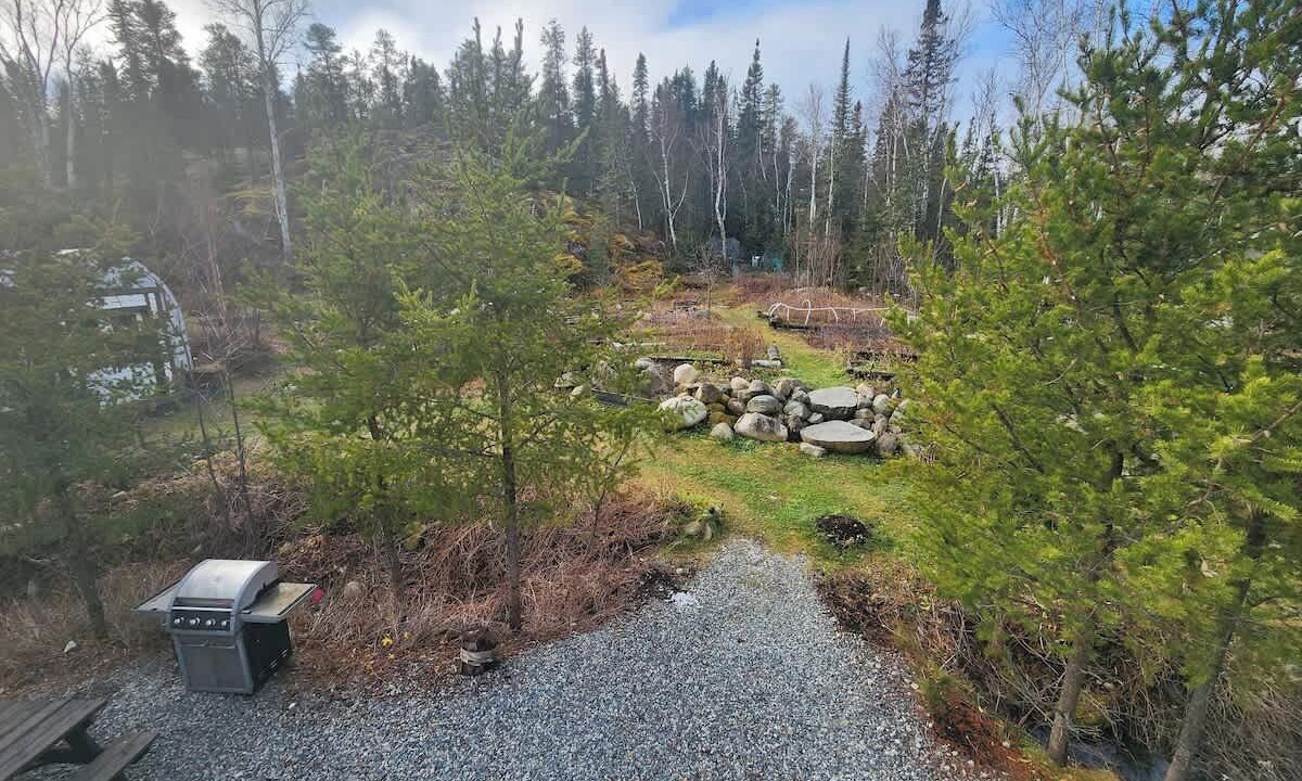 Photo of Outdoor in Amos