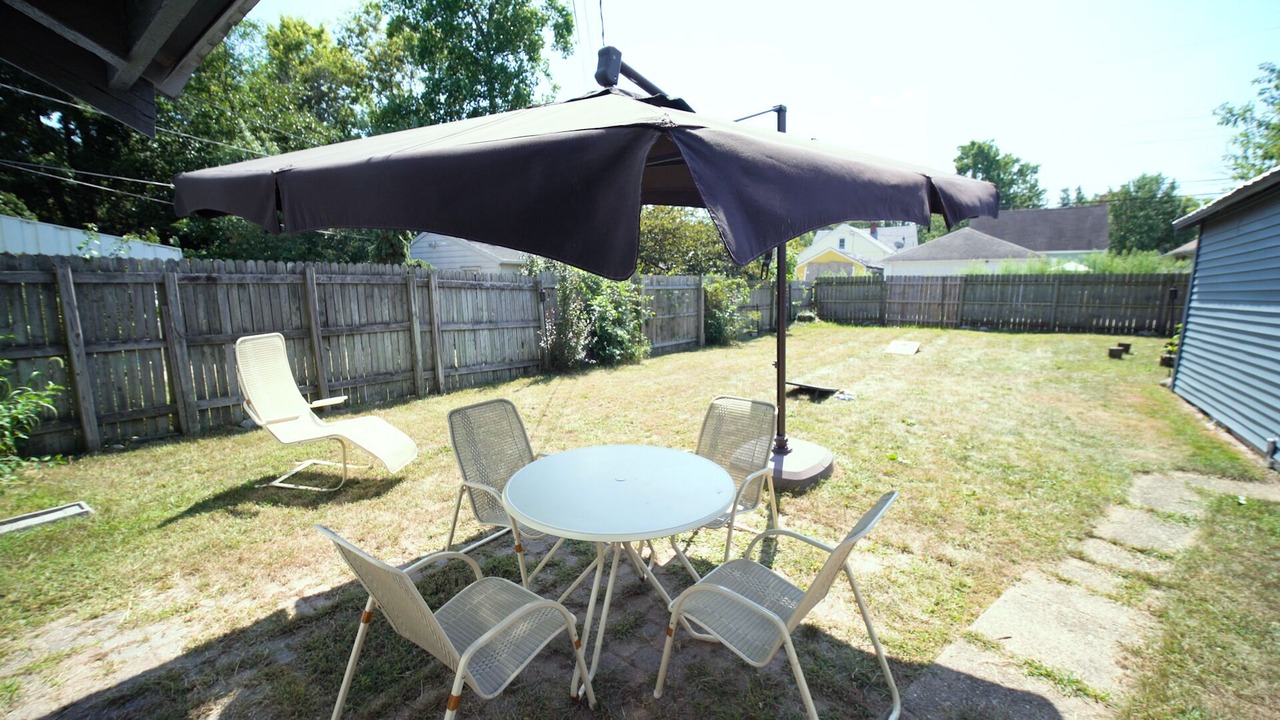 Photo of Outdoor in South Bend