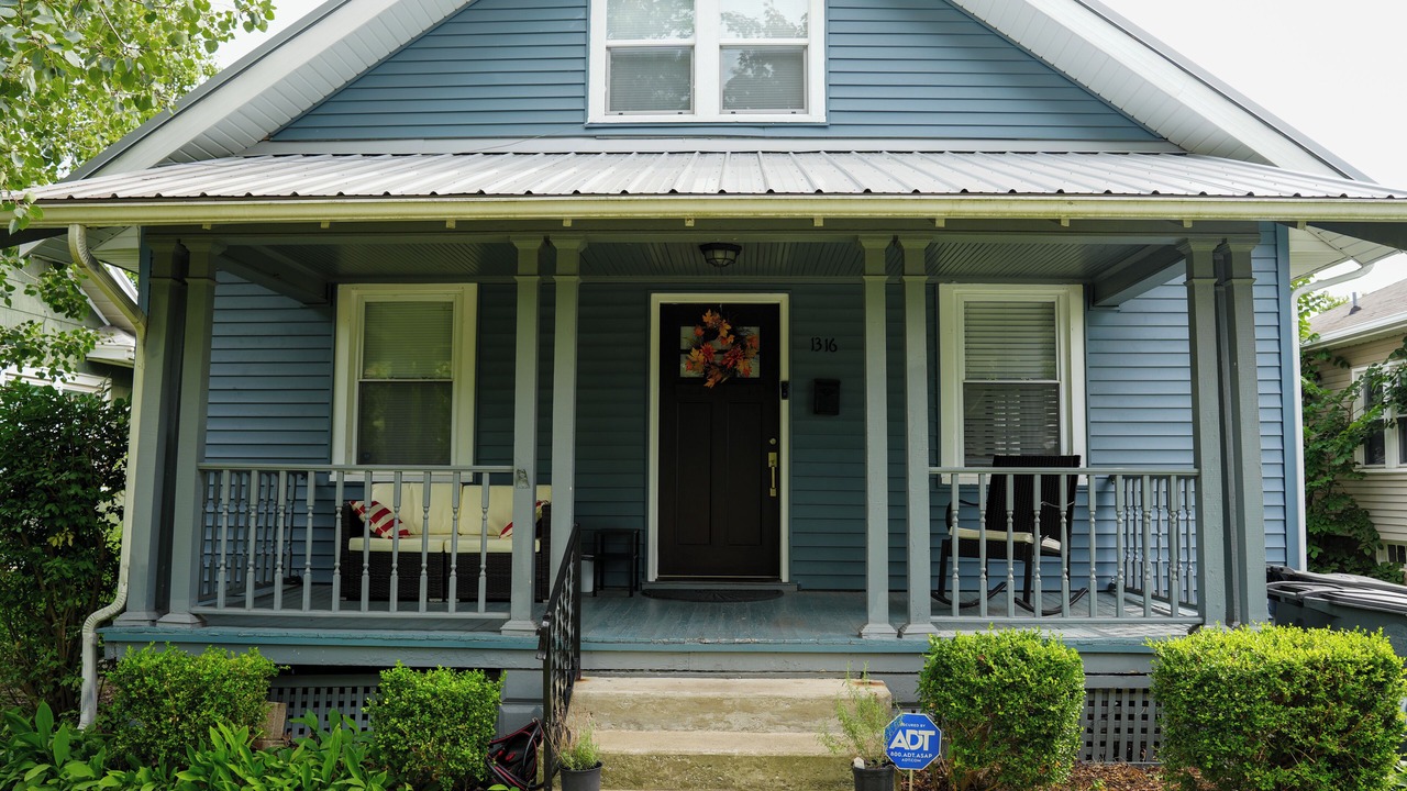 Photo of Outdoor in South Bend