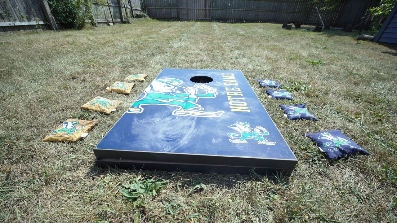 Photo of Outdoor in South Bend