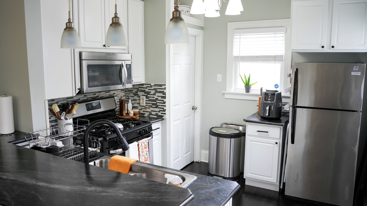 Photo of Kitchen in South Bend