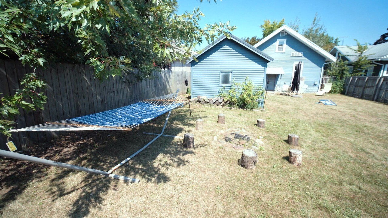 Photo of Outdoor in South Bend