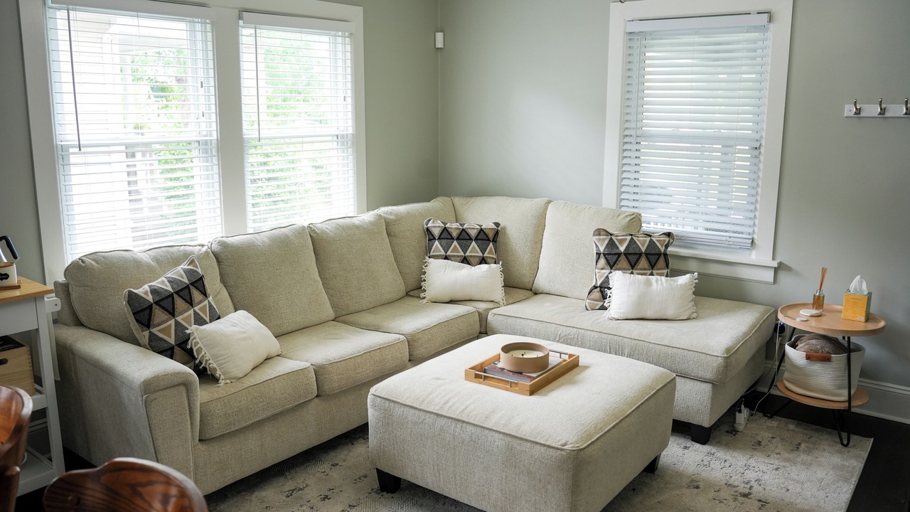 Photo of Livingroom in South Bend