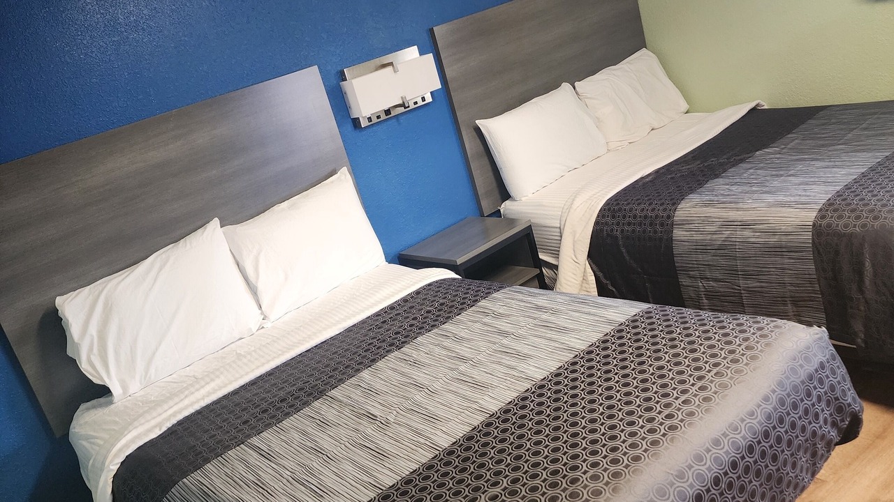 Photo of Bedroom in Joplin